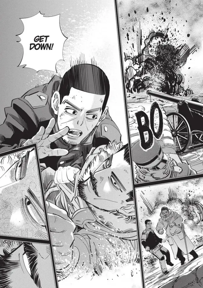 Golden Kamuy Chapter 150 image 07_optimized